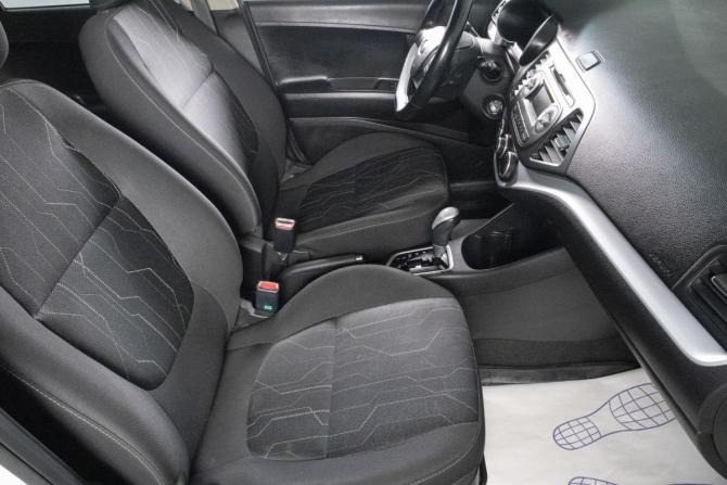 Kia Picanto II Рестайлинг с пробегом 2016 года, цена 949 000 рублей, 33838 км, хэтчбек, Автокод Объявления