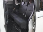 Toyota Roomy I Воронеж  - изображение 28