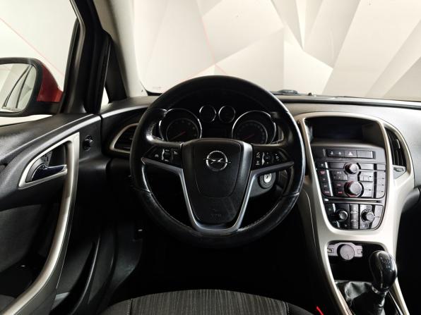 Opel Astra J с пробегом 2012 года, цена 517 000 рублей, 179529 км, хэтчбек, Автокод Объявления