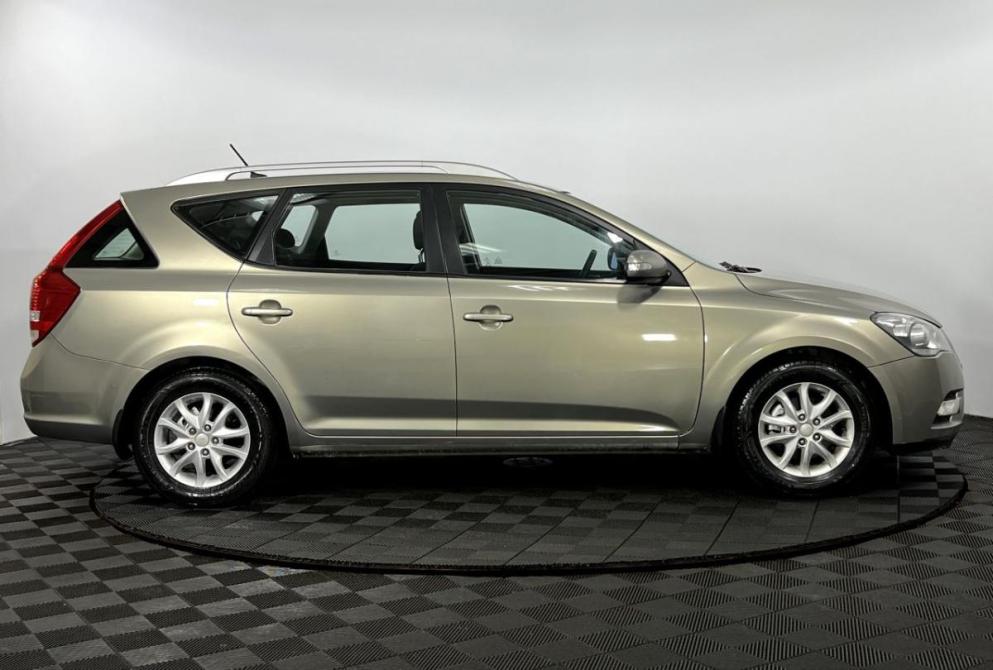 Kia Ceed I Рестайлинг Нижний Новгород  - изображение 5