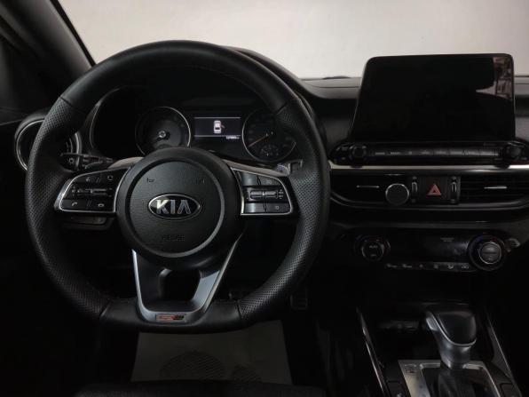 Kia Cerato IV с пробегом 2021 года, цена 2 025 000 рублей, 127882 км, седан, Автокод Объявления