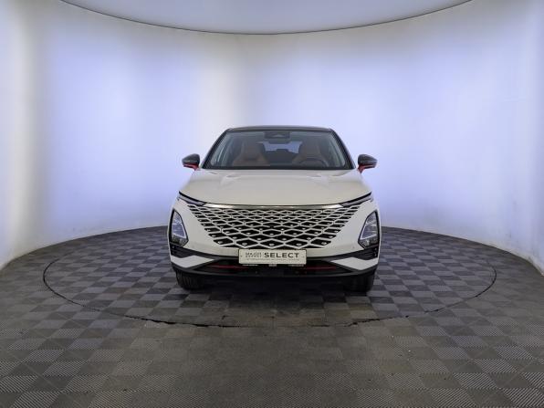 Omoda C5 I с пробегом 2022 года, цена 1 700 000 рублей, 26282 км, внедорожник, Автокод Объявления