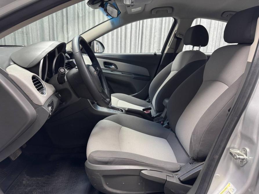Chevrolet Cruze I Стерлитамак  - изображение 18