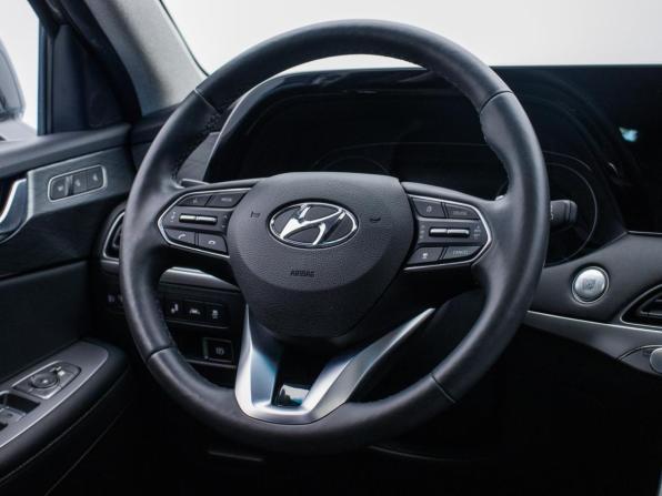Hyundai Palisade I с пробегом 2020 года, цена 4 590 000 рублей, 66700 км, внедорожник, Автокод Объявления