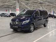 Mercedes-Benz V-Класс III (W447) Казань  - изображение 23
