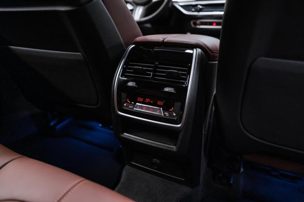 BMW X6 III (G06) Рестайлинг Москва  - изображение 25