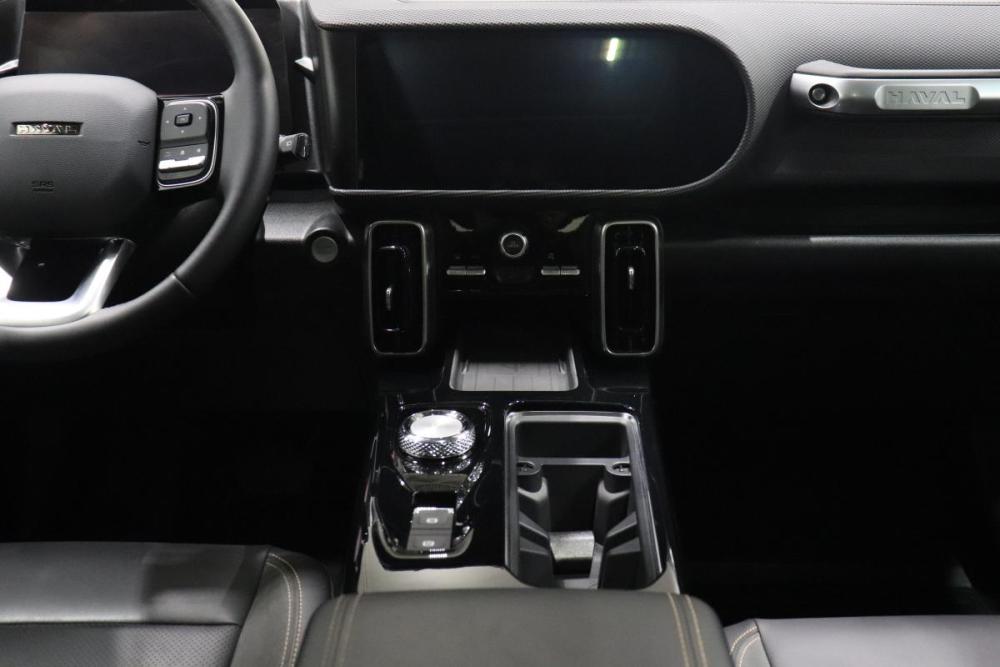 Haval Dargo Ульяновск  - изображение 10