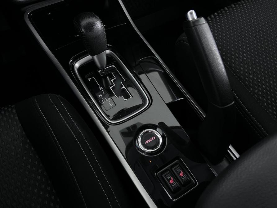 Mitsubishi Outlander III Рестайлинг 2 Ростов-на-Дону  - изображение 13
