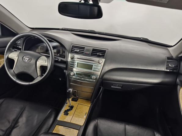 Toyota Camry VI (XV40) с пробегом 2006 года, цена 789 000 рублей, 286509 км, седан, Автокод Объявления