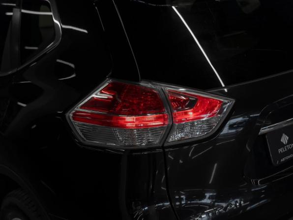 Nissan X-Trail III с пробегом 2015 года, цена 1 460 000 рублей, 208437 км, внедорожник, Автокод Объявления