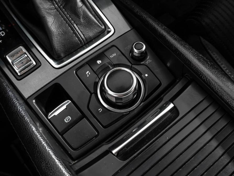 Mazda 6 III (GJ) Рестайлинг Санкт-Петербург  - изображение 19