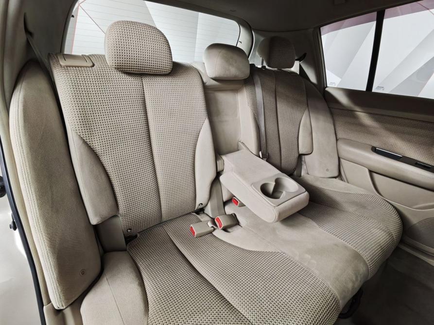 Nissan Tiida I Рестайлинг Москва  - изображение 17