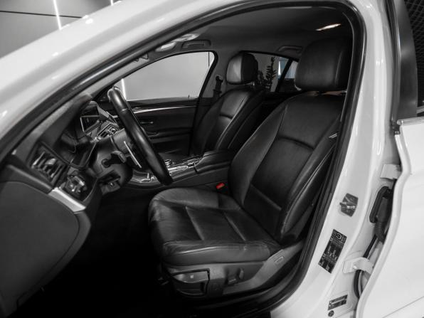 BMW 5 серии VI (F10/F11/F07) с пробегом 2012 года, цена 1 445 000 рублей, 277040 км, седан, Автокод Объявления