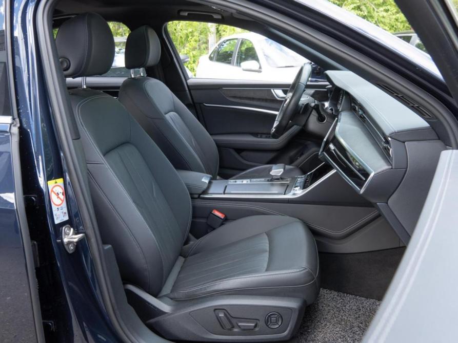 Audi A6 V (C8) Волгоград  - изображение 13
