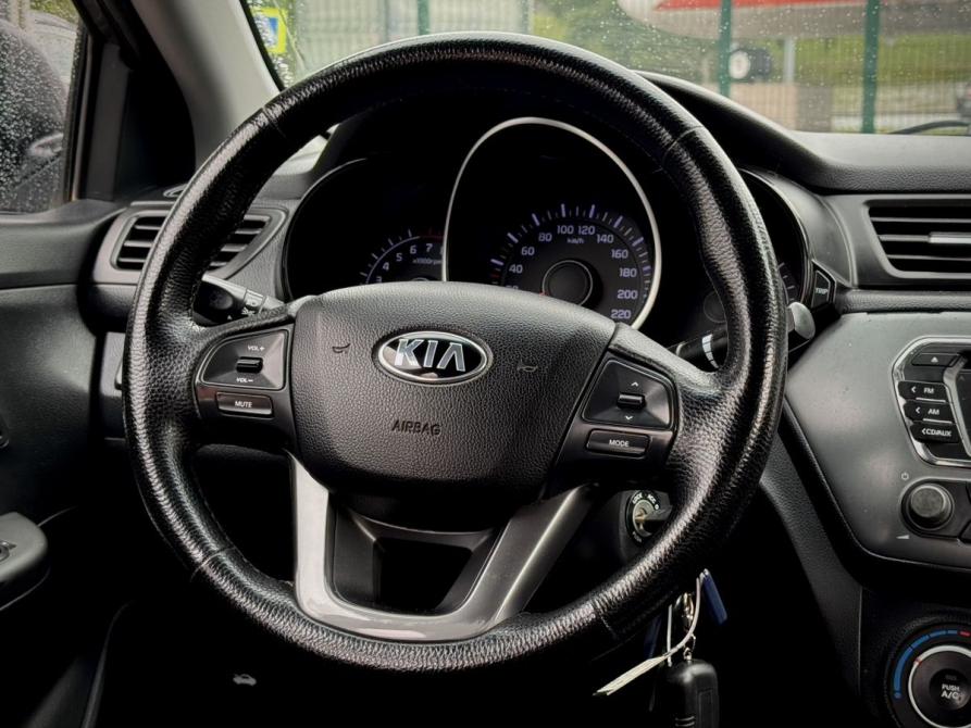 Kia Rio III Уфа  - изображение 19