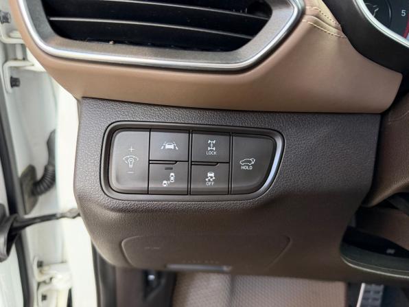 Hyundai Santa Fe IV с пробегом 2019 года, цена 2 849 000 рублей, 166607 км, внедорожник, Автокод Объявления