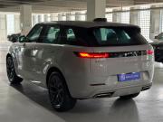 Land Rover Range Rover Sport III Самара  - изображение 30