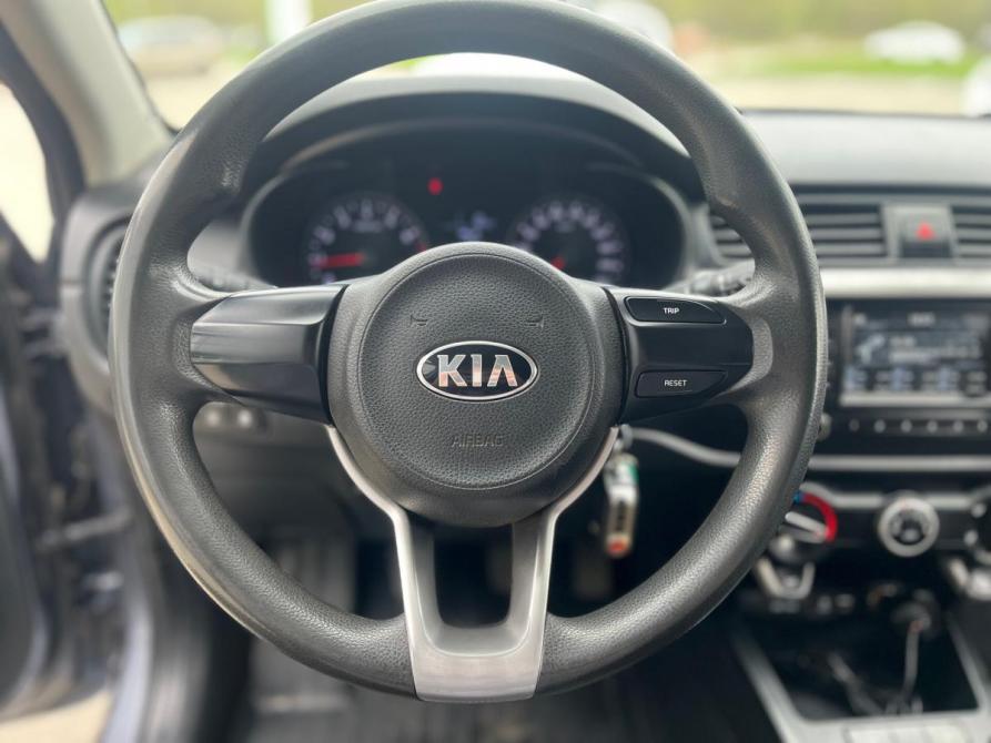 Kia Rio IV Томск  - изображение 19