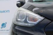 Hyundai ix35 I Рестайлинг Пермь  - изображение 27
