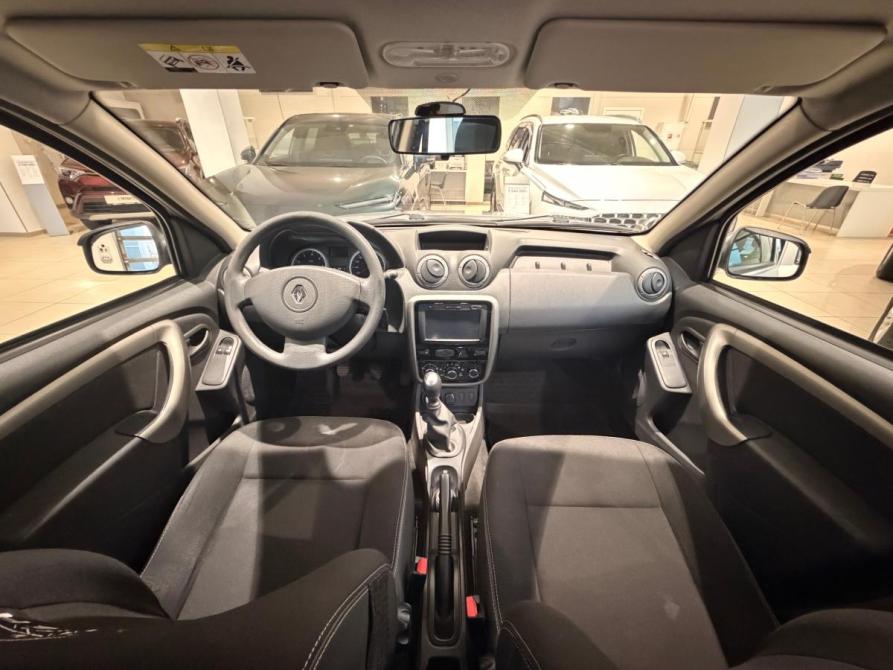 Renault Duster I Мурманск  - изображение 13