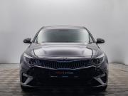 Kia Optima IV Рестайлинг Москва  - изображение 28