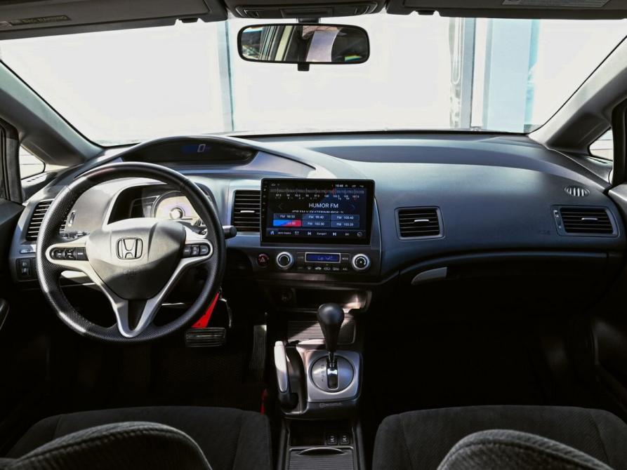 Honda Civic VIII Рестайлинг Екатеринбург  - изображение 19
