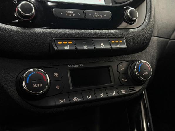 Kia Ceed II с пробегом 2014 года, цена 1 110 000 рублей, 187752 км, универсал, Автокод Объявления