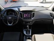 Hyundai Creta I Рестайлинг Москва  - изображение 25