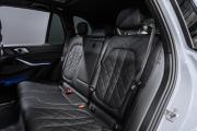 BMW X5 IV (G05/G18) Рестайлинг Москва  - изображение 58