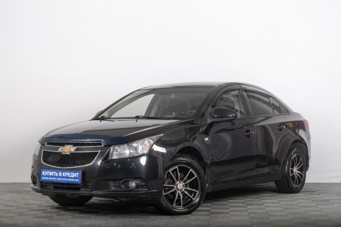 Chevrolet Cruze I с пробегом 2011 года, цена 699 000 рублей, 350000 км, седан, Автокод Объявления