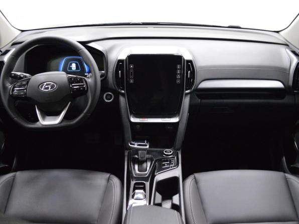 Hyundai ix35 II Рестайлинг с пробегом 2023 года, цена 2 290 000 рублей, 74190 км, внедорожник, Автокод Объявления