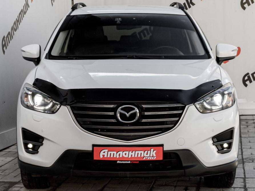 Mazda CX-5 I Рестайлинг Екатеринбург  - изображение 2