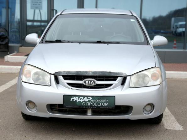 Kia Cerato I с пробегом 2006 года, цена 175 000 рублей, 243700 км, седан, Автокод Объявления