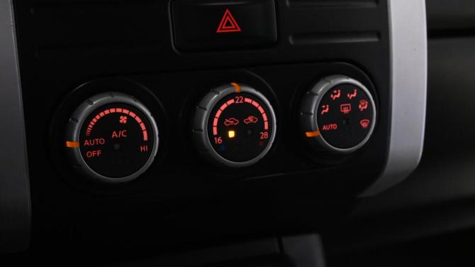 Nissan X-Trail II с пробегом 2007 года, цена 770 000 рублей, 240092 км, внедорожник, Автокод Объявления