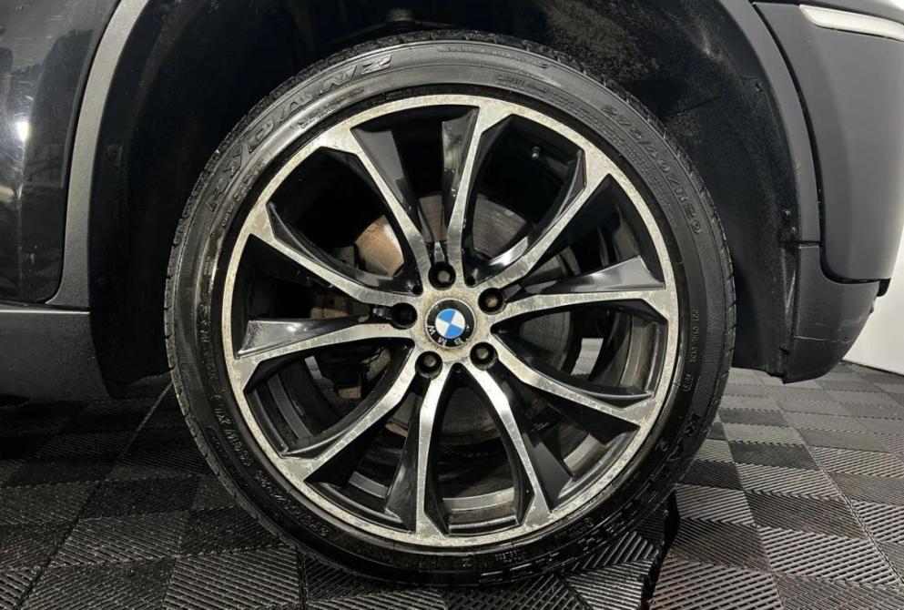 BMW X6 I (E71) Нижний Новгород  - изображение 21