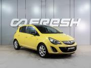 Opel Corsa D Рестайлинг II Воронеж  - изображение 18