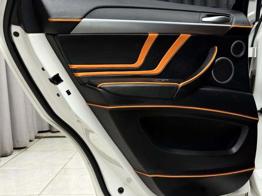 BMW X6 M I (E71) Рестайлинг Ижевск  - изображение 37