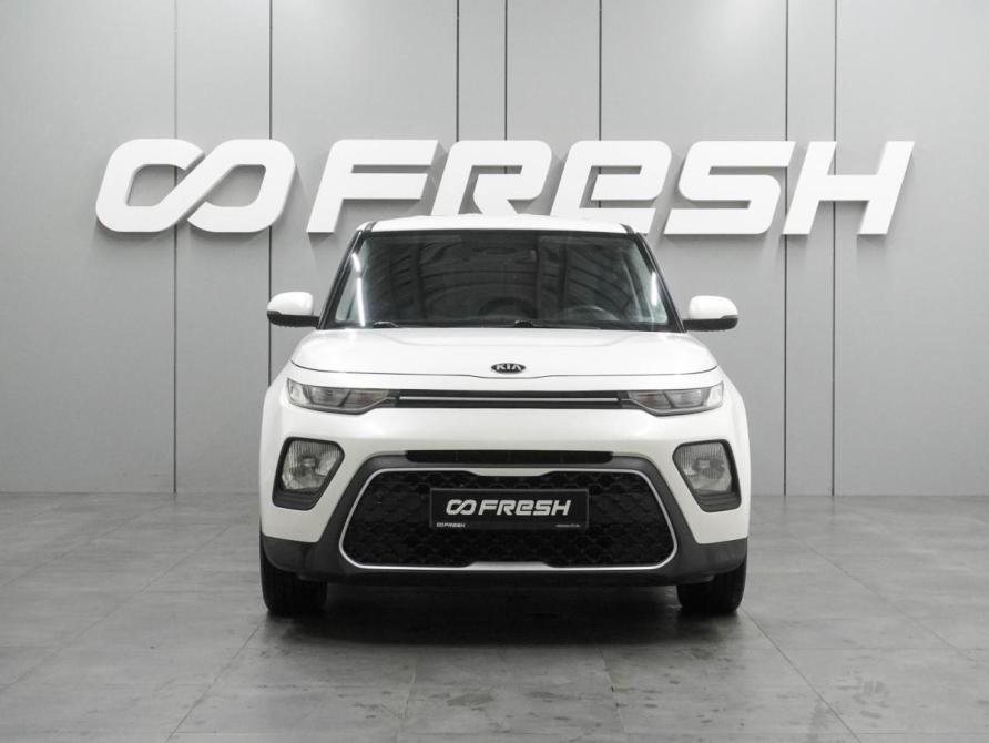 Kia Soul III Воронеж  - изображение 3