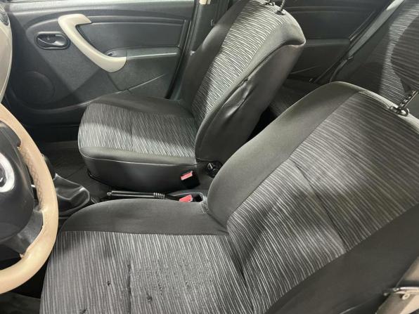Renault Sandero I с пробегом 2010 года, цена 478 060 рублей, 182471 км, хэтчбек, Автокод Объявления