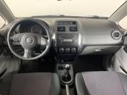 Suzuki SX4 I (Classic) Москва  - изображение 31