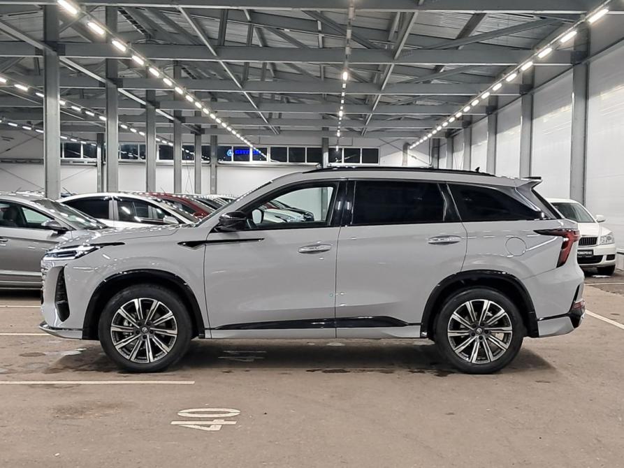 Changan CS75 Plus III Набережные Челны  - изображение 10
