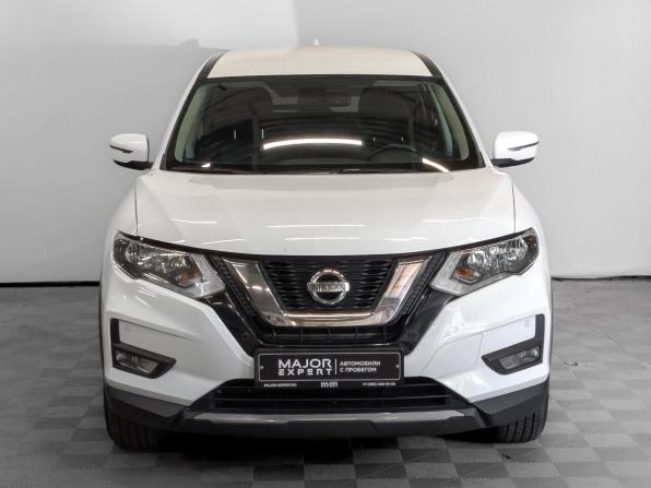 Nissan X-Trail III Рестайлинг с пробегом 2020 года, цена 2 100 000 рублей, 105011 км, внедорожник, Автокод Объявления