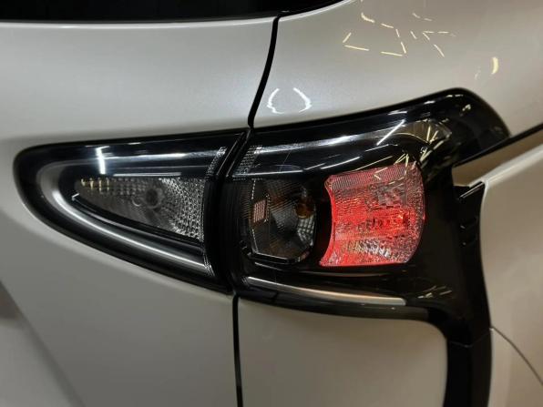 Toyota Sienta II Рестайлинг с пробегом 2020 года, цена 1 677 000 рублей, 32000 км, минивэн, Автокод Объявления