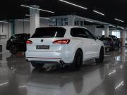 Volkswagen Touareg III Москва  - изображение 33
