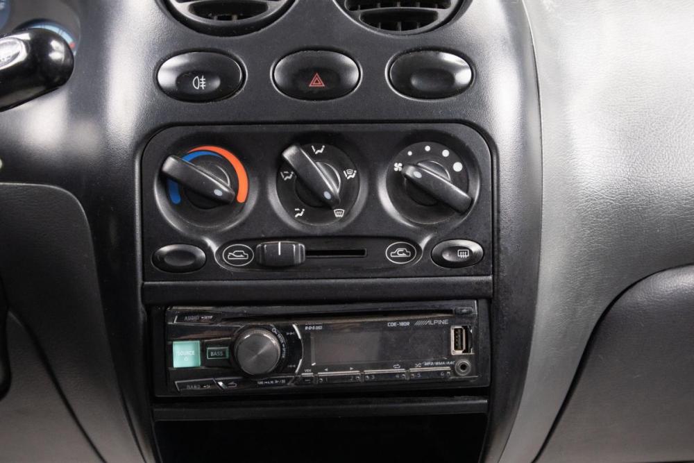 Daewoo Matiz I Рестайлинг Оренбург  - изображение 12