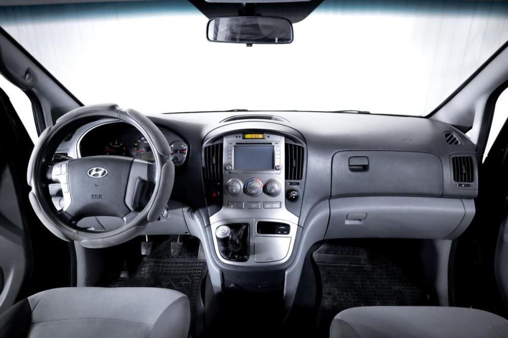 Hyundai H-1 II Тюмень  - изображение 12