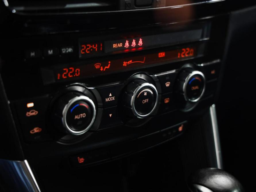 Mazda CX-5 I Санкт-Петербург  - изображение 15