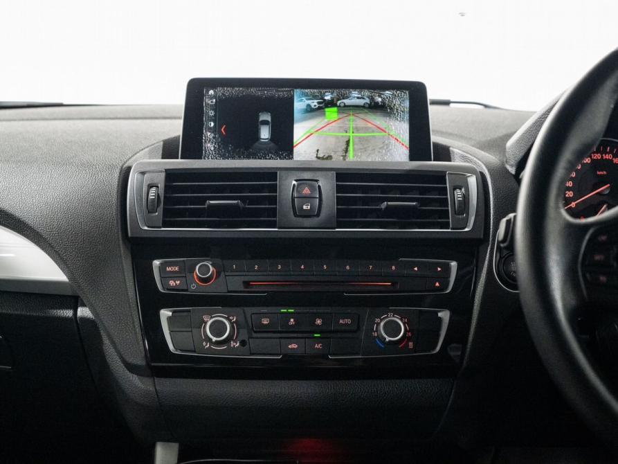 BMW 1 серии II (F20/F21) Рестайлинг Иркутск  - изображение 13