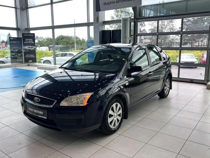 Ford Focus II Екатеринбург  - изображение 1