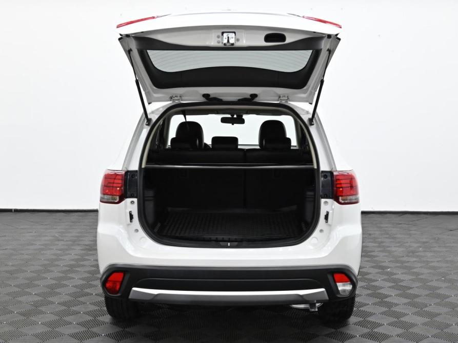 Mitsubishi Outlander III Рестайлинг 2 Москва  - изображение 5